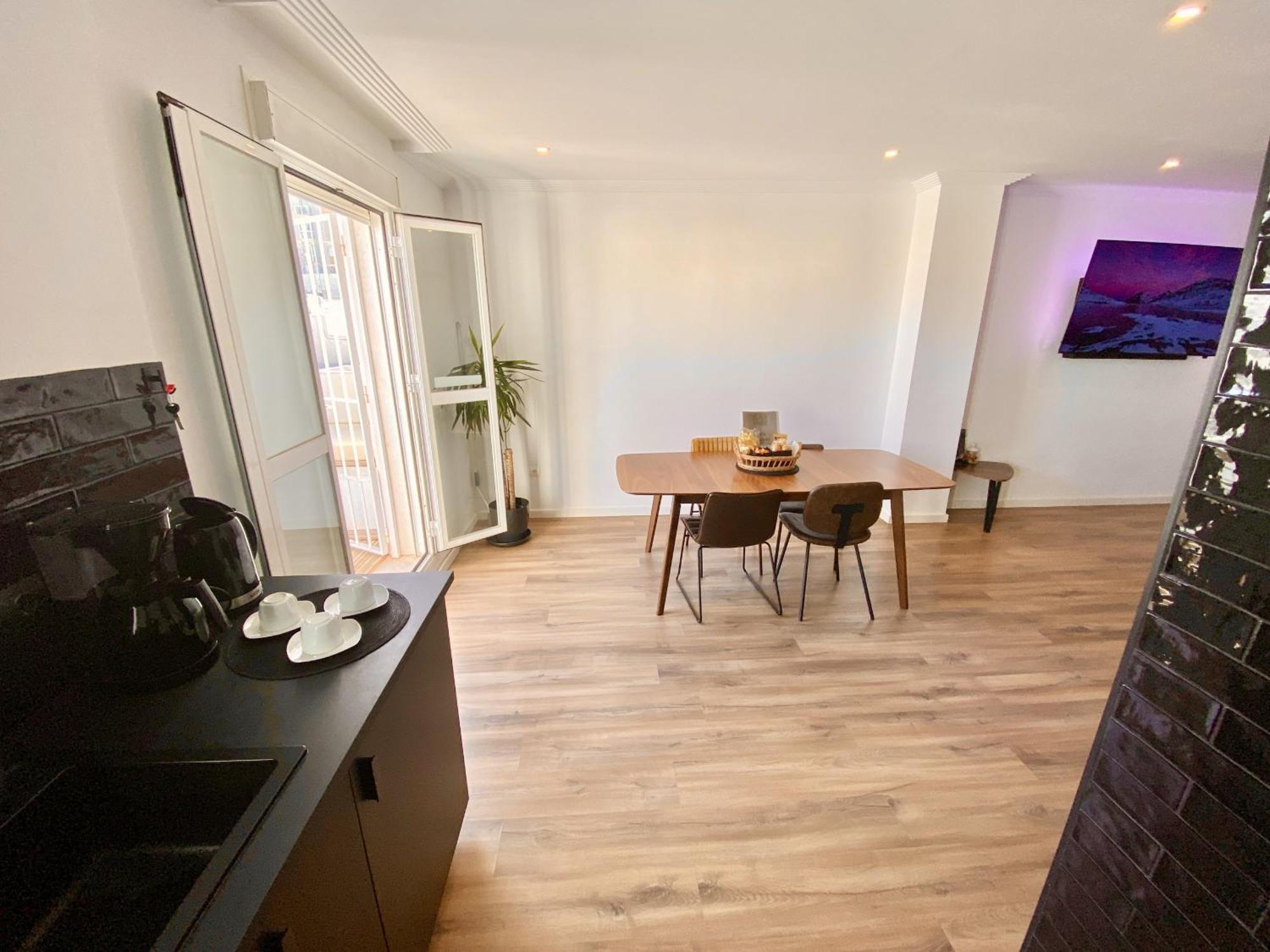 Penthouse With Jacuzzi, And Garaje Grupo Ac Gestion Apartment กาดิซ ภายนอก รูปภาพ