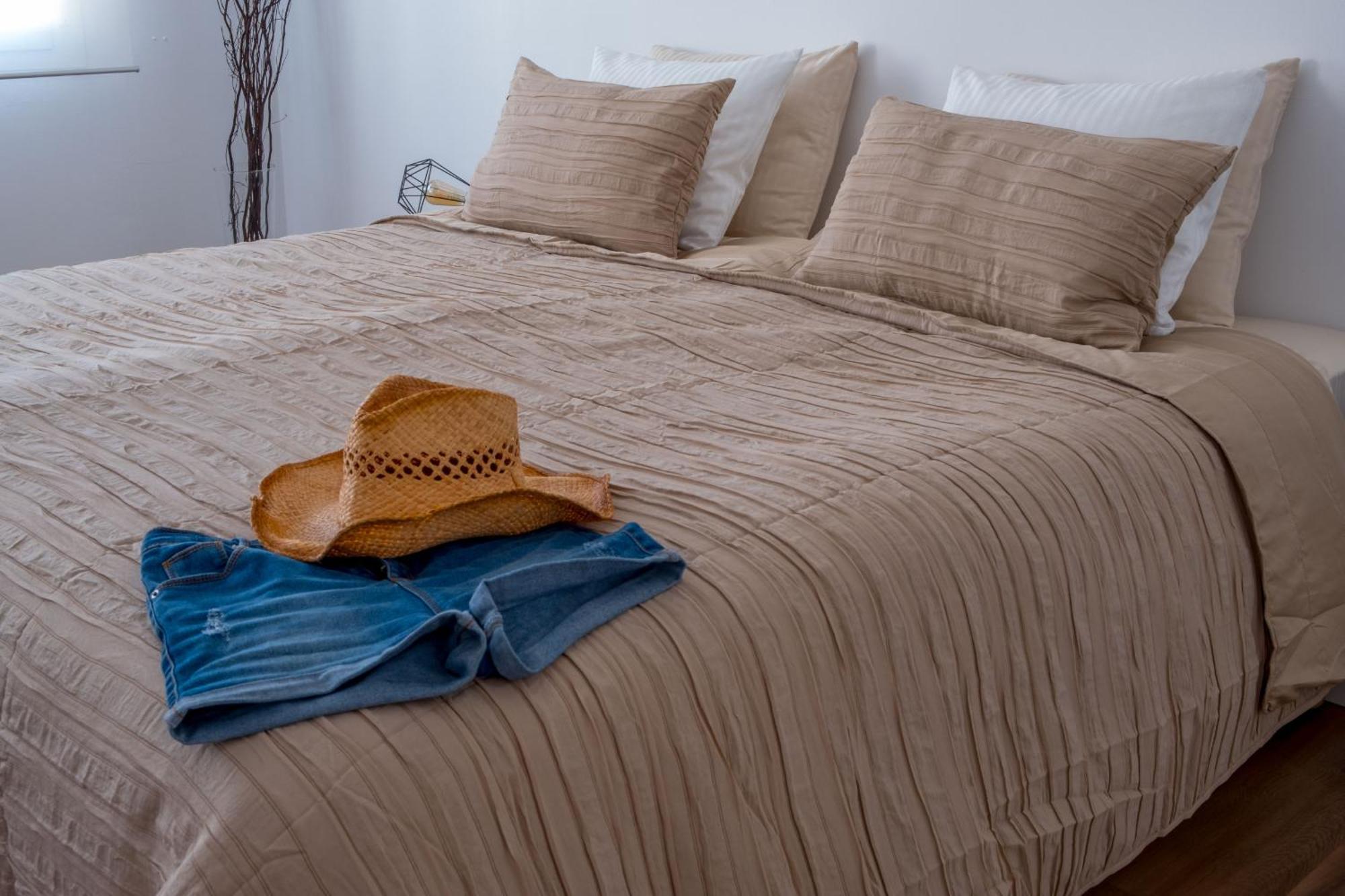 Penthouse With Jacuzzi, And Garaje Grupo Ac Gestion Apartment กาดิซ ภายนอก รูปภาพ